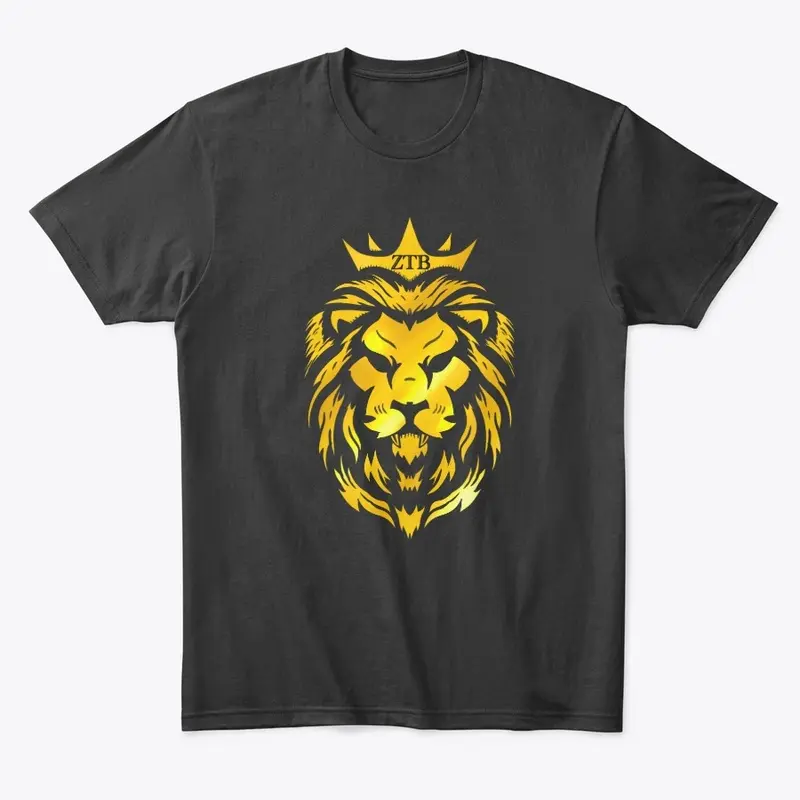 Beast King Logo